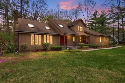 651 Frank Smith Rd, Longmeadow, MA 01106 - Photo 1