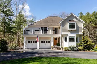 2 Ice House Rd, Plymouth, MA 02360 - Photo 1