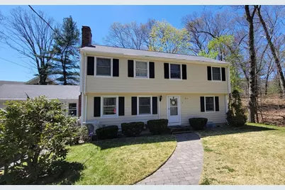 31 Hunnewell St #31, Needham, MA 02494 - Photo 1