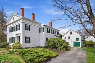 248 Main Street, West Newbury, MA 01985 - Photo 1