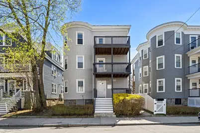 51 King St, Boston, MA 02122 - Photo 1