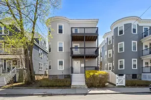 51 King St, Boston, MA 02122 - Photo 1