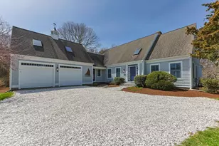 182 Ambergris Cir, Brewster, MA 02631 - Photo 1