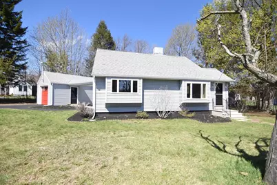 1 Highland Park Road, Rutland, MA 01543 - Photo 1