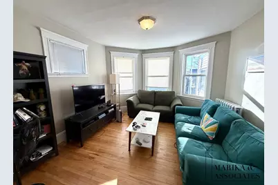 65 Craigie Street #3, Somerville, MA 02143 - Photo 1