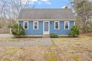 128 Quaker Meetinghouse Rd, Sandwich, MA 02537 - Photo 1