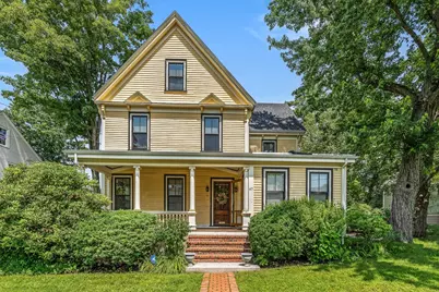 65 Church Street, Winchester, MA 01890 - Photo 1