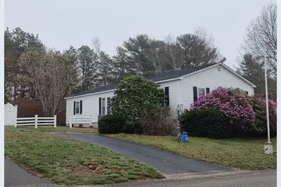 61 Pinehurst Drive, Plymouth, MA 02360 - Photo 1