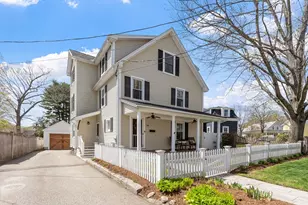 89 Grant St, Concord, MA 01742 - Photo 1