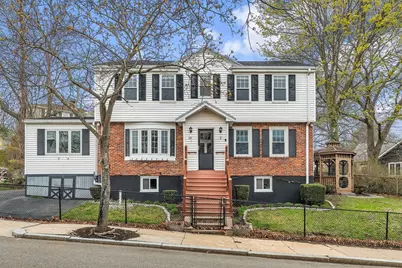 29 Alpheus Rd, Boston, MA 02131 - Photo 1