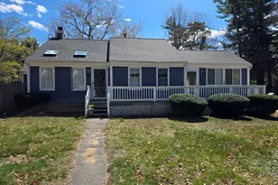 66 Wampatuck St, Pembroke, MA 02359 - Photo 1