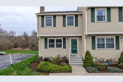 701 Ocean Meadows #701, Fairhaven, MA 02719 - Photo 1