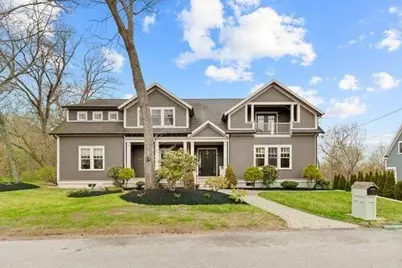 21 Bellevue Avenue, Winchester, MA 01890 - Photo 1