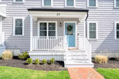 55 Plymouth St #G27, Whitman, MA 02382 - Photo 1