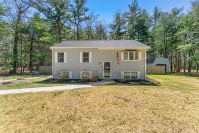 49 Oak St, Pembroke, MA 02359 - Photo 1