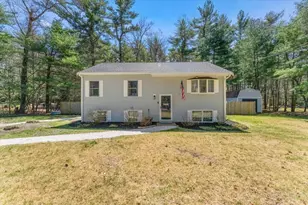 49 Oak St, Pembroke, MA 02359 - Photo 1