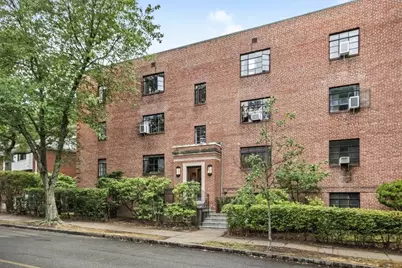 40 Stetson #3, Brookline, MA 02446 - Photo 1