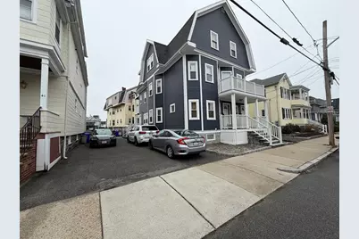 35-37 John St #3, Malden, MA 02148 - Photo 1