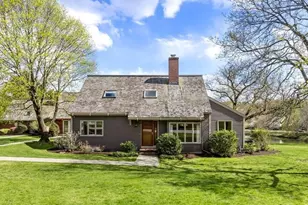 37 Potter Pond, Lexington, MA 02421 - Photo 1