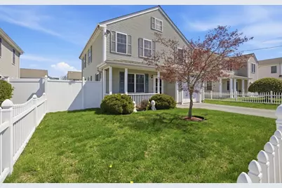232 Reeves Street, Fall River, MA 02721 - Photo 1