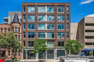 43 Westland Ave, Boston, MA 02115 - Photo 1