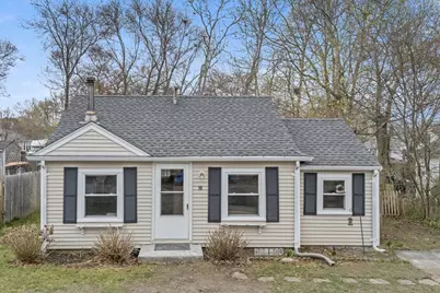 10 Third Ave, Wareham, MA 02571 - Photo 1