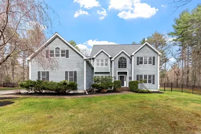 78 Cutters Ridge Rd, Carlisle, MA 01741 - Photo 1