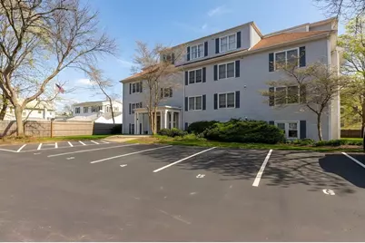 14 Webb Pl #1A, Mansfield, MA 02048 - Photo 1