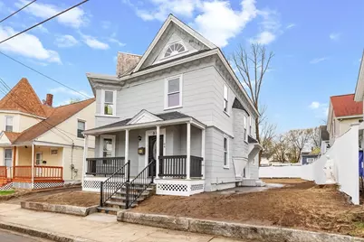94 D Street, Lowell, MA 01851 - Photo 1