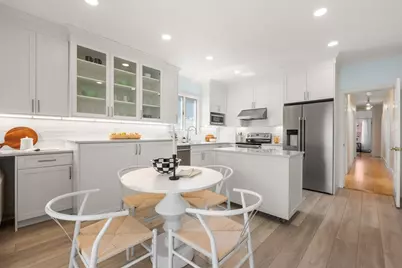 5 Washburn Terrace #3, Brookline, MA 02446 - Photo 1