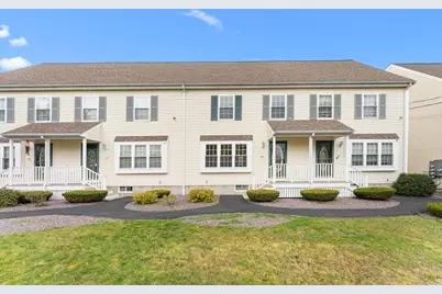 69 Dover St #69, Brockton, MA 02301 - Photo 1