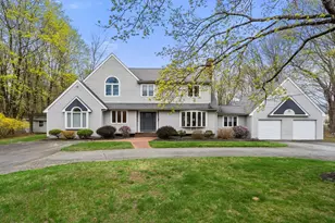 13 Lyndon Rd, Sharon, MA 02067 - Photo 1