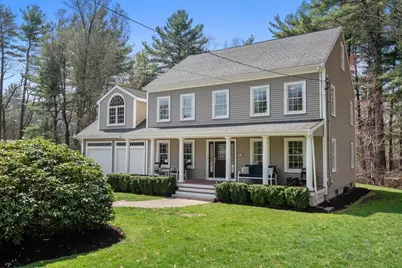 7 Crest Circle, Medfield, MA 02052 - Photo 1