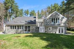40 Hobbs Brook Rd, Weston, MA 02493 - Photo 1