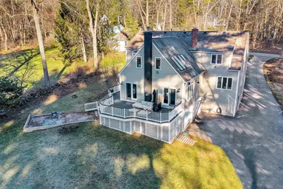246 Marlboro Road, Sudbury, MA 01776 - Photo 1