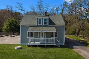 246 Winthrop St, Rehoboth, MA 02769 - Photo 1