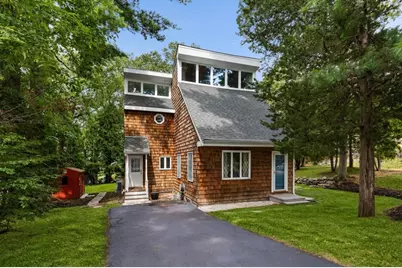 18 Greenwood St, Lexington, MA 02421 - Photo 1