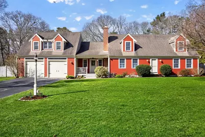 69 Union Street, Yarmouth, MA 02675 - Photo 1
