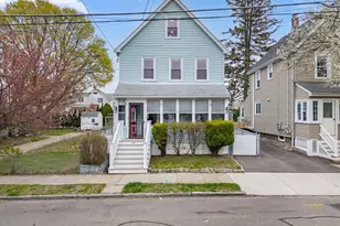 35 Grant Ave, Medford, MA 02155 - Photo 1