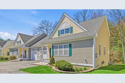 18 Ellsworth Village Rd #18, Acton, MA 01720 - Photo 1