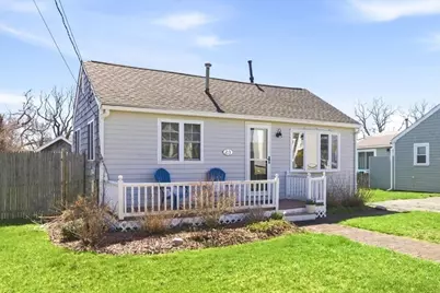 23 Johnson Terrace, Marshfield, MA 02050 - Photo 1