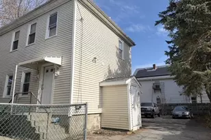 66 Hargraves St, Fall River, MA 02723 - Photo 1