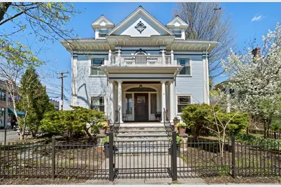 2 Florence Street, Boston, MA 02131 - Photo 1