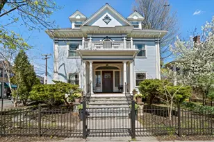 2 Florence St, Boston, MA 02131 - Photo 1