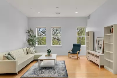 99 Chestnut Hill Avenue #310, Boston, MA 02135 - Photo 1