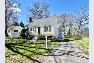 227 Winter St, Whitman, MA 02382 - Photo 1