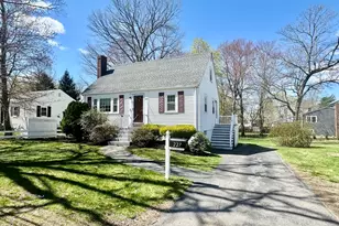 227 Winter St, Whitman, MA 02382 - Photo 1