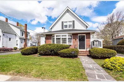 157 Warren Ave, Whitman, MA 02382 - Photo 1
