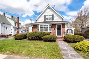 157 Warren Ave, Whitman, MA 02382 - Photo 1