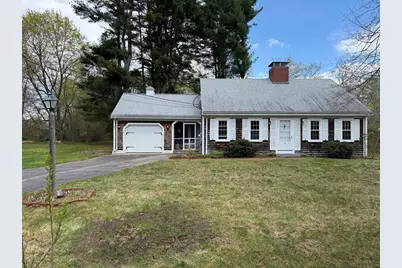 3 Crescent Street #3, West Bridgewater, MA 02379 - Photo 1